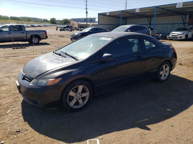 honda civic 2008 2hgfg12868h536815