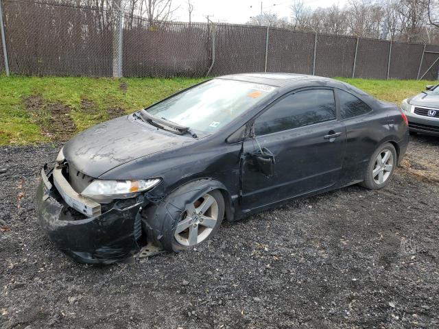 honda civic 2008 2hgfg12868h564453