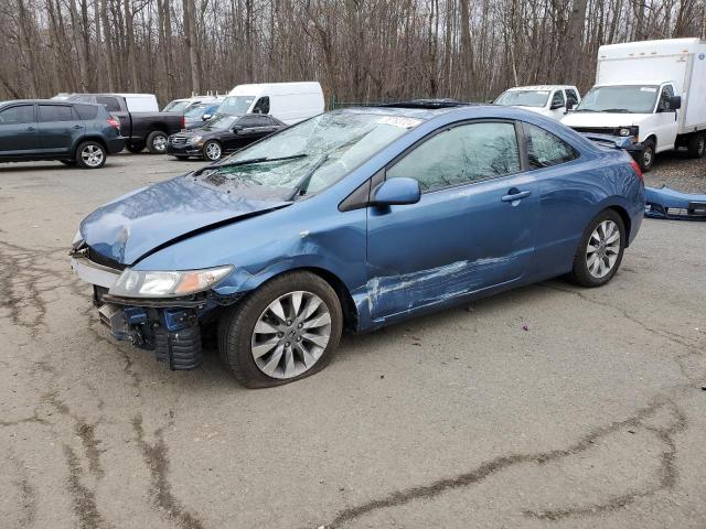 honda civic 2009 2hgfg12869h536864