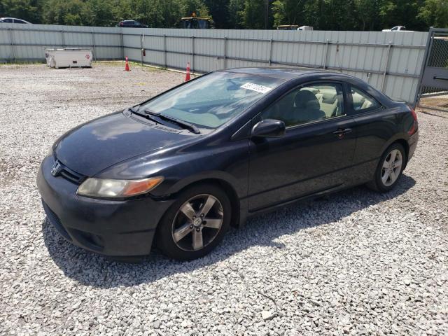 honda civic 2006 2hgfg12876h562630