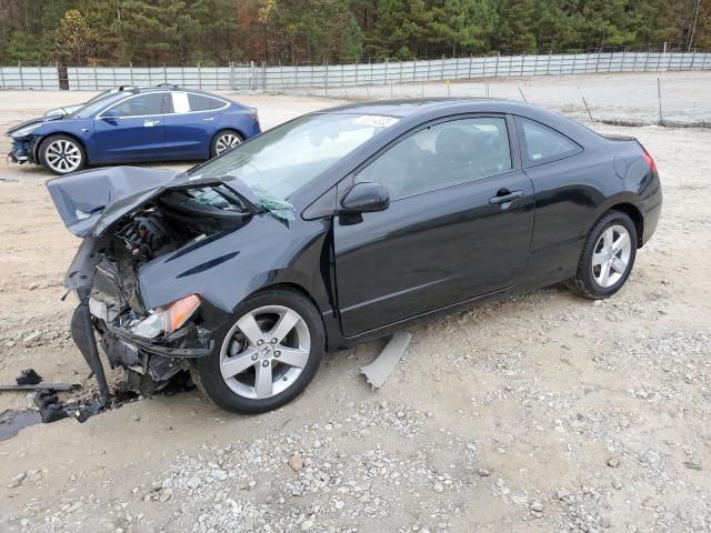 honda civic 2008 2hgfg12878h528366