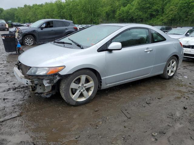 honda civic 2008 2hgfg12878h578636