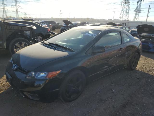 honda civic ex 2008 2hgfg12878h579270