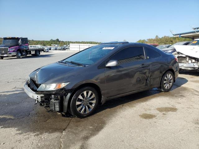 honda civic ex 2009 2hgfg12879h521290