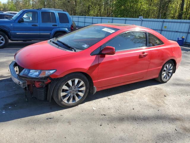 honda civic 2009 2hgfg12879h533570