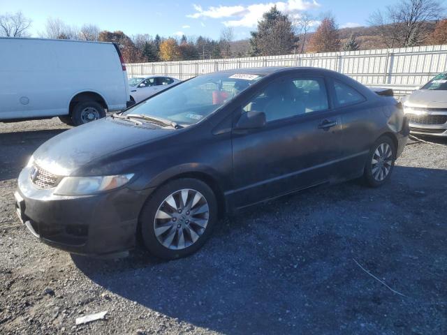 honda civic ex 2009 2hgfg12879h535769