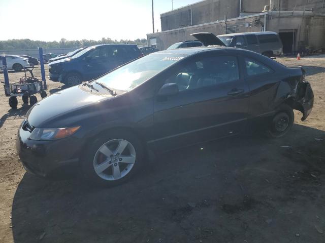 honda civic ex 2006 2hgfg12886h511427