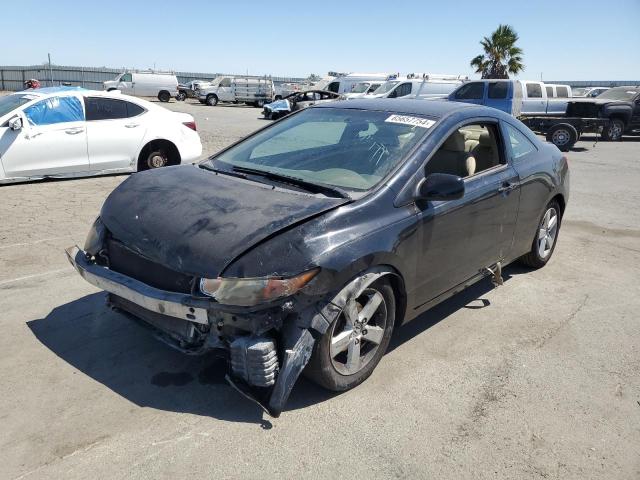 honda civic ex 2006 2hgfg12886h548283