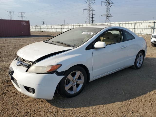 honda civic ex 2007 2hgfg12887h501269