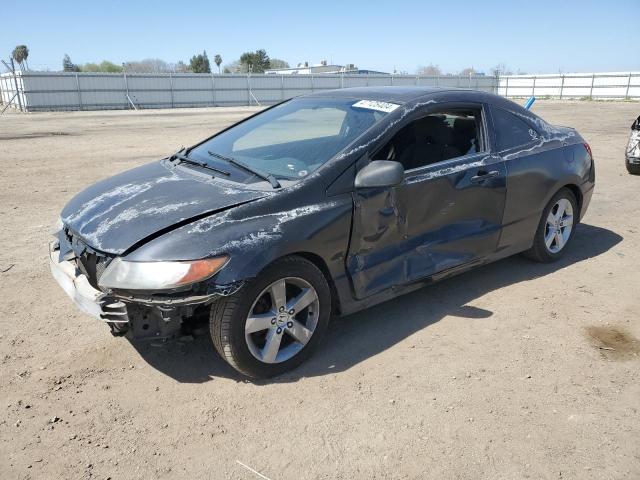 honda civic 2007 2hgfg12887h504351