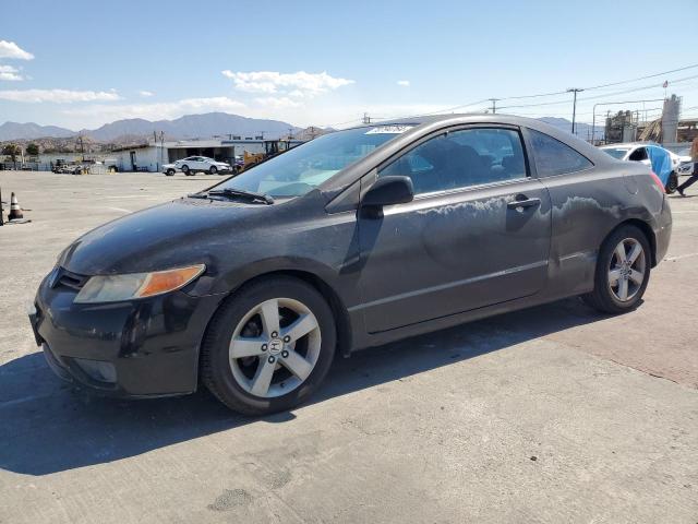 honda civic ex 2007 2hgfg12887h512854