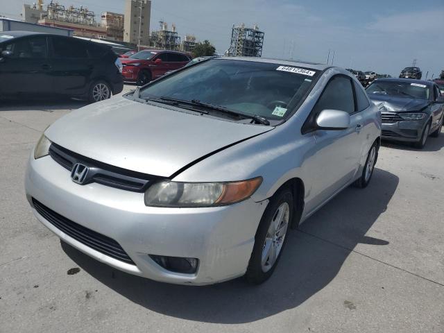 honda civic 2008 2hgfg12888h542129