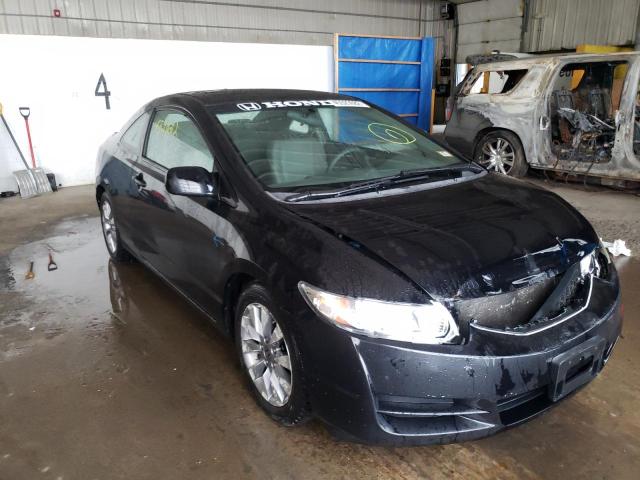 honda civic ex 2009 2hgfg12889h500688