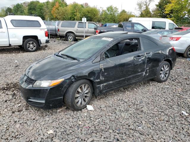 honda civic ex 2009 2hgfg12889h518740