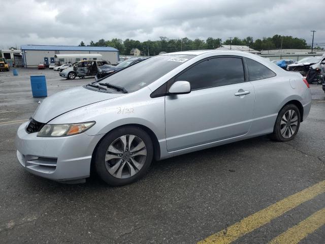 honda civic 2009 2hgfg12889h520553