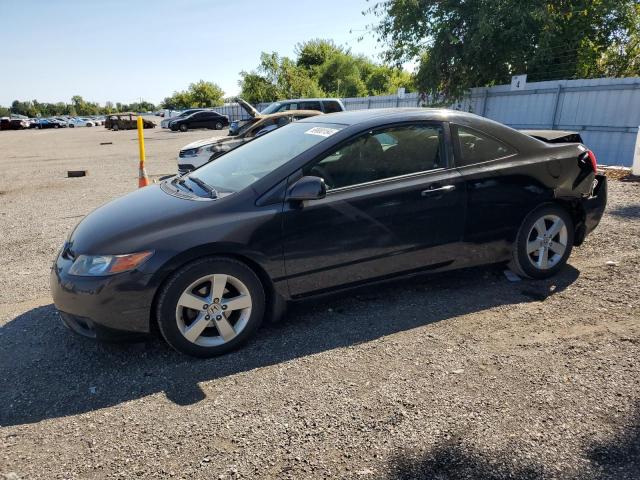 honda civic ex 2006 2hgfg12896h004066