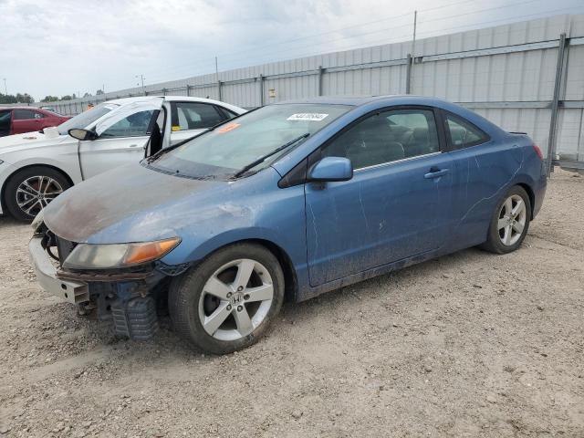 honda civic 2006 2hgfg12896h519455