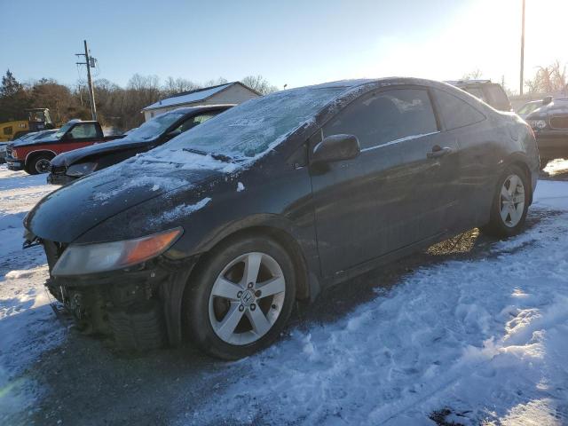 honda civic 2006 2hgfg12896h519908