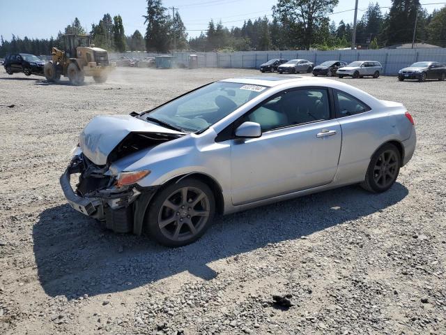 honda civic 2006 2hgfg12896h526373