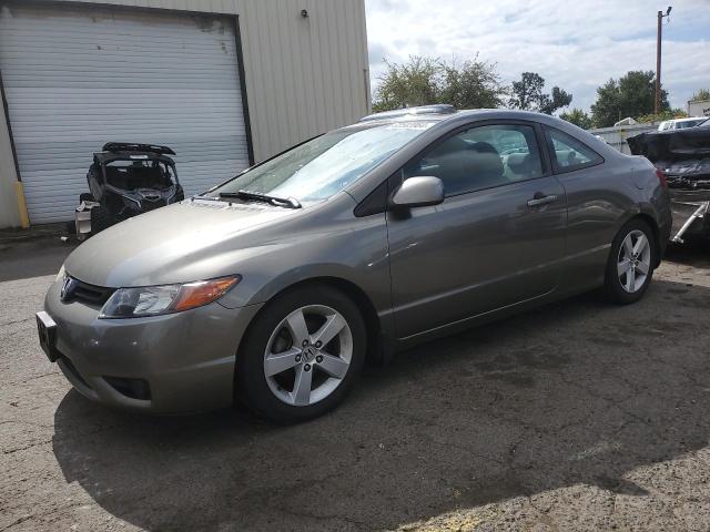 honda civic ex 2006 2hgfg12896h552858