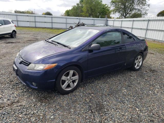 honda civic 2007 2hgfg12897h511079