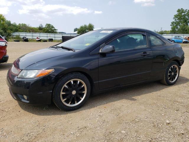 honda civic 2008 2hgfg12898h540356