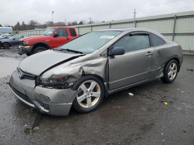 honda civic ex 2008 2hgfg12898h573003