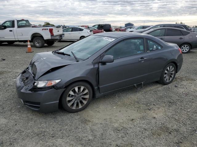 honda civic 2009 2hgfg12899h510873