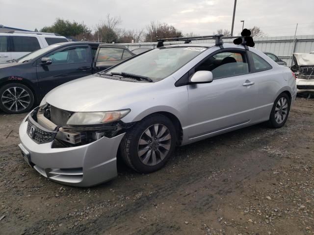 honda civic ex 2009 2hgfg12899h515877