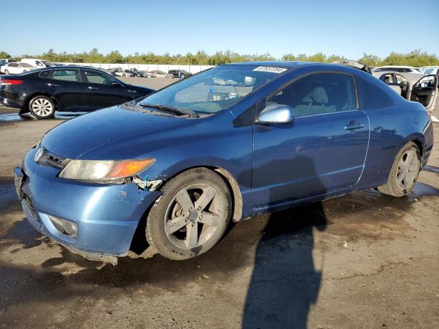 honda civic ex 2006 2hgfg128x6h525359