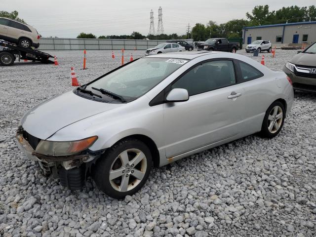 honda civic 2006 2hgfg128x6h533056