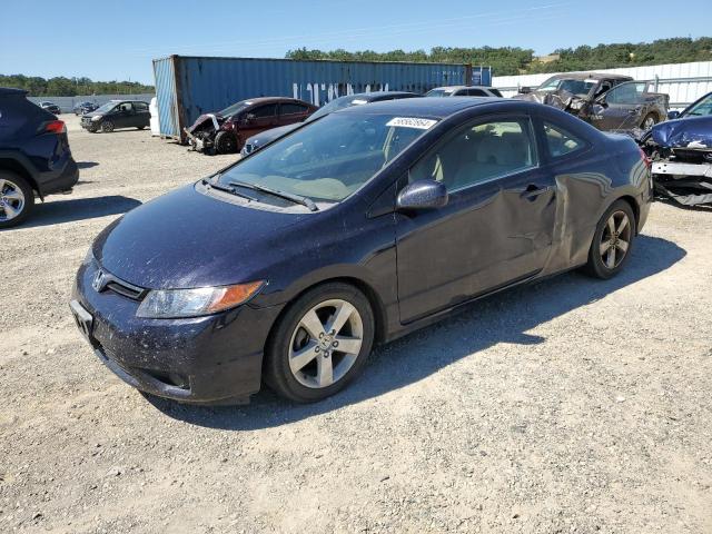 honda civic 2006 2hgfg128x6h554862