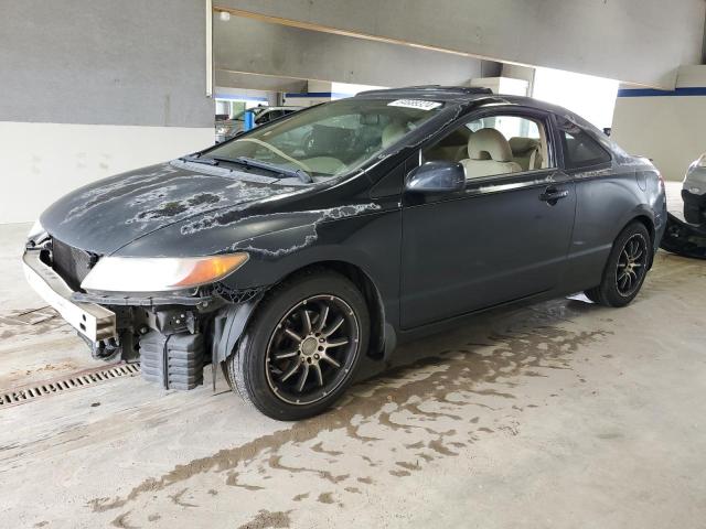 honda civic ex 2006 2hgfg128x6h568762