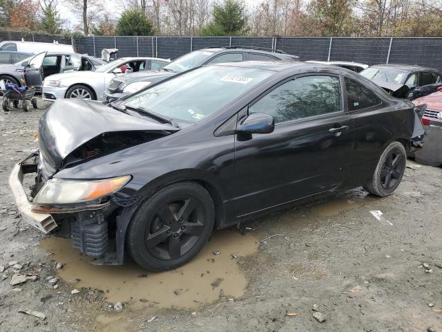 honda civic ex 2008 2hgfg128x8h523016