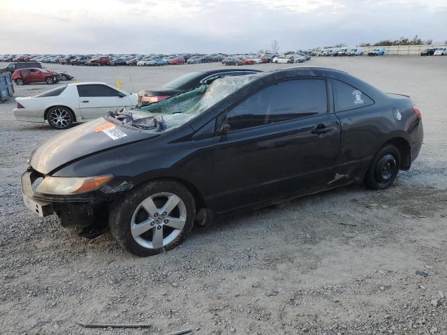 honda civic ex 2008 2hgfg128x8h550782