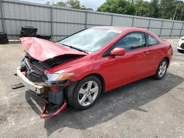 honda civic 2008 2hgfg128x8h557490