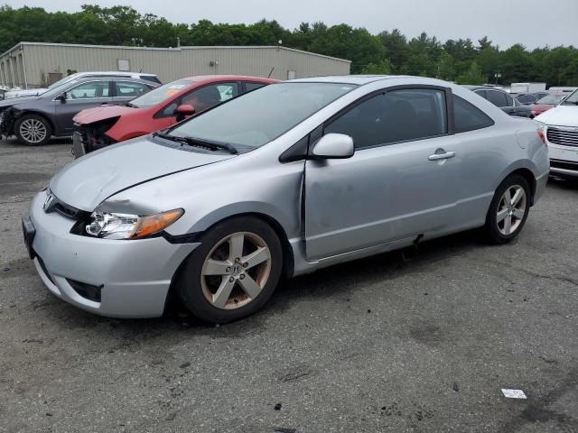 honda civic 2008 2hgfg128x8h573592