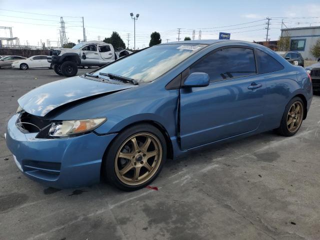 honda civic ex 2009 2hgfg128x9h523339