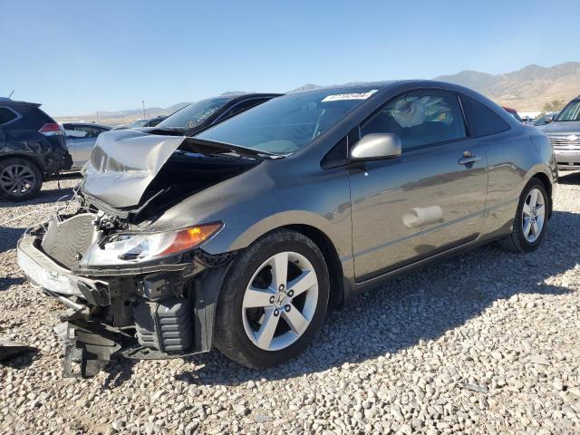 honda civic exl 2008 2hgfg12908h556907