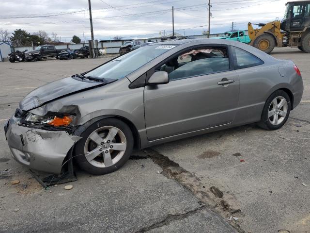 honda civic 2008 2hgfg12938h507121