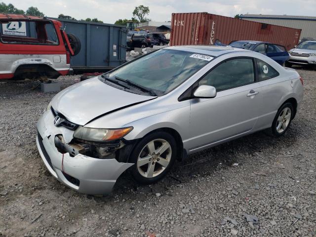 honda civic 2008 2hgfg12938h557047