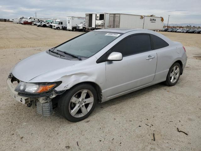 honda civic 2008 2hgfg12958h501434