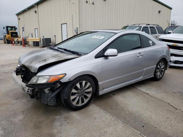 honda civic 2009 2hgfg12959h517344