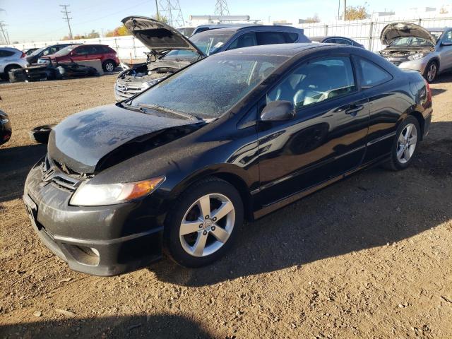 honda civic exl 2008 2hgfg12968h531851