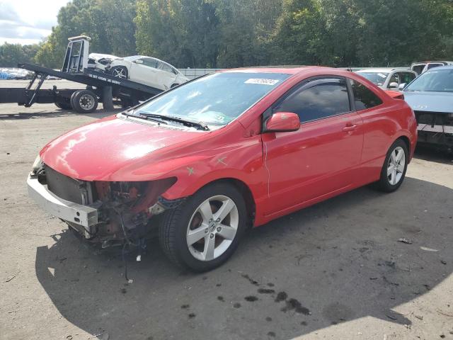 honda civic exl 2008 2hgfg12968h550870