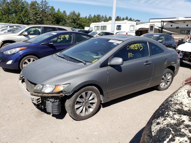 honda civic 2009 2hgfg12979h516275