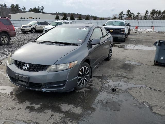 honda civic lx 2010 2hgfg1a67ah517731