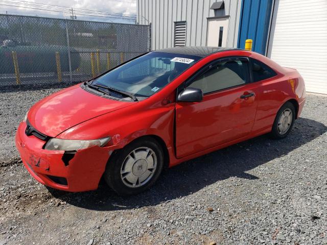 honda civic dx-g 2010 2hgfg1b33ah006506