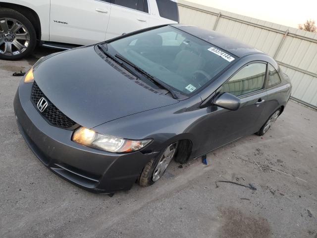 honda civic lx 2010 2hgfg1b60ah519979