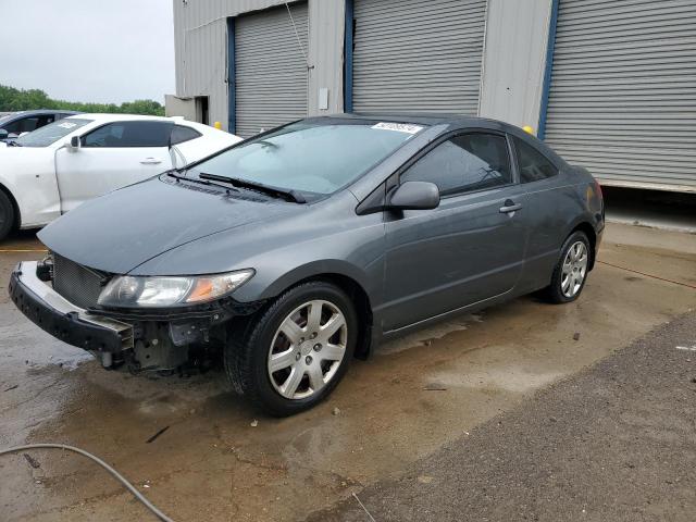 honda civic 2010 2hgfg1b62ah521572